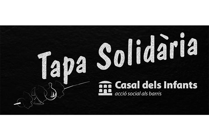 La Tapa Soldiària aconsegueix reunir 25.000 euros